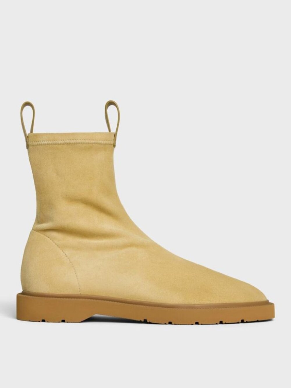 Celine Suede Boots IT 41 Men